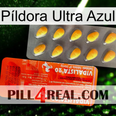 Píldora Ultra Azul new01